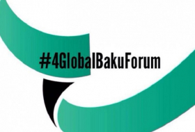 Les anciens présidents lettons participeront à la 4e édition du Forum global de Bakou