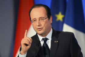 La France veut lever les sanctions contre la Russie