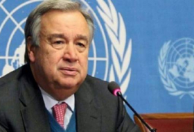 Le secrétaire général de l'ONU appelle au respect entier du cessez-le-feu en Ukraine