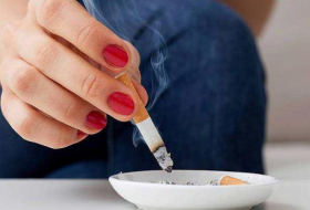 Fumer pendant la grossesse modifie chimiquement l`ADN du foetus