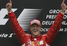 Michael Schumacher : l`incroyable somme dépensée pour ses soins - VIDÉO