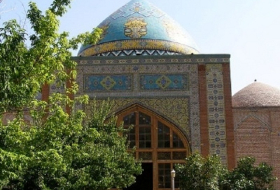 Le gouvernement arménien va allouer la Mosquée Bleue à l`Iran pour 99 ans