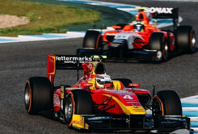 Formula 1: Le calendrier GP2/GP3 dévoilé