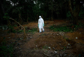 Les autorités sanitaires se mobilisent pour faire face aux nouveaux cas d`Ebola