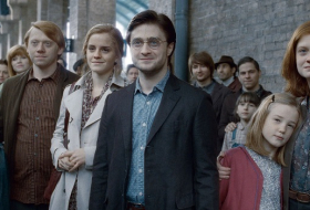 Harry Potter 8: déjà en tête des ventes