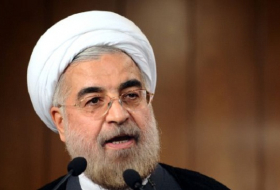 Le président iranien annule sa visite en France
