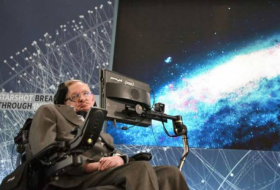 Stephen Hawking a prédit la fin de l'univers deux semaines avant son décès