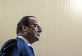 Hollande veut réduire les flux migratoires