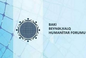 Déclaration adoptée lors du V Forum humanitaire international de Bakou