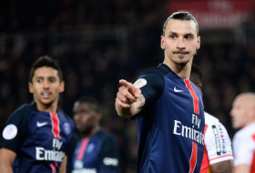 Le PSG prêt à tout pour prolonger Zlatan Ibrahimovic?