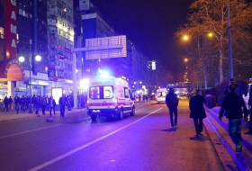 Attentat d`Ankara: Treize des victimes ont été identifiées
