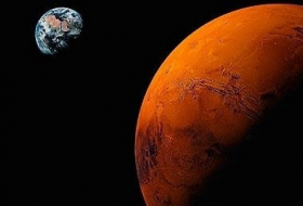 SpaceX s`apprête à coloniser Mars à partir de 2025 