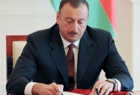 Le président Ilham Aliyev a octroyé des prix aux employés de l’ONU