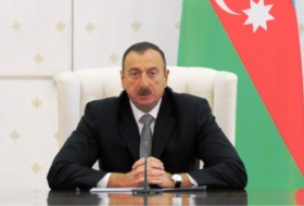 Le président Ilham Aliyev a reçu la sous-secrétaire d`Etat adjointe des Etats-Unis