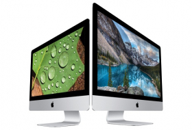 Le nouvel iMac 27 pouces s’offre un écran 5K 