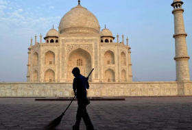 Inde: des touristes agressés à coups de pierres pour des selfies