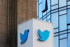 Twitter, critiqué, ne supprimera pas les tweets de responsables politiques