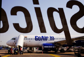 Inde: Un avion de ligne atterrit d`urgence après une alerte à la bombe
