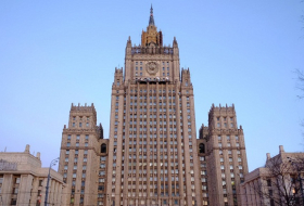 La Russie indignée par la décision des Etats-Unis d’annuler l’accréditation de ses consuls