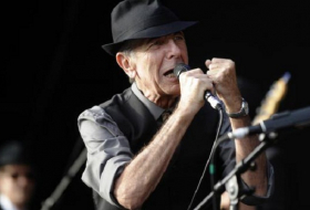 Leonard Cohen a été inhumé à Montréal