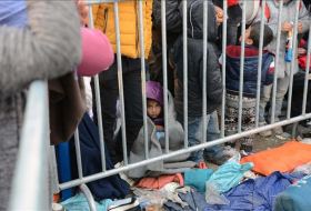 Turquie: Interpellation de 800 migrants aux frontières maritimes et terrestres