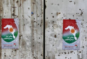 Irak: début du référendum d'indépendance kurde