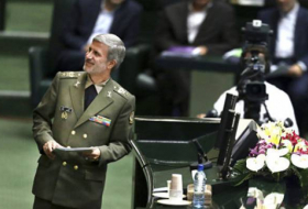 Le ministre iranien de la Défense se rendra en Russie