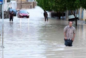Iran: au moins 14 morts et 37 disparus dans des inondations