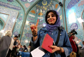 L`Iran attend les premiers résultats de scrutins déterminants