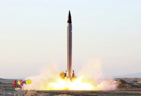 L`Iran testera ses missiles en février ou mars
