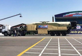 L’Iran a testé un missile balistique