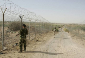 Le Pakistan demande à l'Afghanistan de renforcer la sécurité frontalière