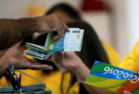 Rio : trois membres du Comité olympique irlandais visés par l`enquête sur les tickets illégaux