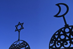 Le nouvel an Juif et le nouvel an Musulman célébrés en même temps 