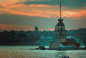 Turquie: Istanbul est plus peuplé que 145 pays