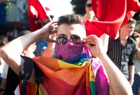 Istanbul interdit la gay pride pour sécurité