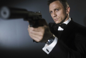 James Bond toujours en tête au box-office nord-américain