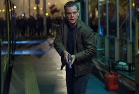Jason Bourne se lance dans une nouvelle traque inscrite dans l`actualité