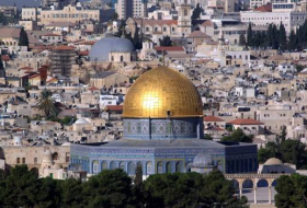 Le Mufti de Moscou appelle au transfert du siège de l’ONU à Jérusalem