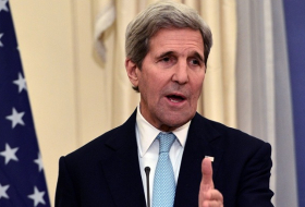 John Kerry sera la semaine prochaine à Moscou