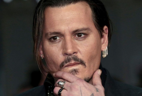 Johnny Depp à propos de Vanessa Paradis: Je l`aimerai toujours