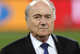 Fifa : Joseph Blatter hospitalisé