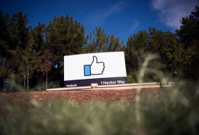 Facebook veut transformer son siège en village