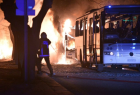 Attentat d`Ankara: Une jeune journaliste parmi les victimes