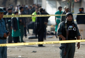 Un attentat-suicide se serait produit dans une mosquée chiite de Kaboul
