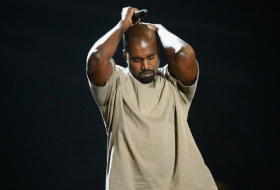 Kanye West poursuivi pour une fausse promesse faite sur Twitter
