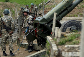 Haut-Karabagh: comment l’Azerbaïdjan a gagné la guerre des trois jours - L`OPINION