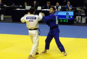 Les judokas azerbaïdjanais ont terminé la Coupe d’Océanie avec 5 médailles