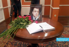 Ambassadeur russe tué à Ankara: le donneur d’ordre présumé identifié