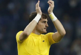 Porto: Nouveau record en Ligue des Champions pour Casillas